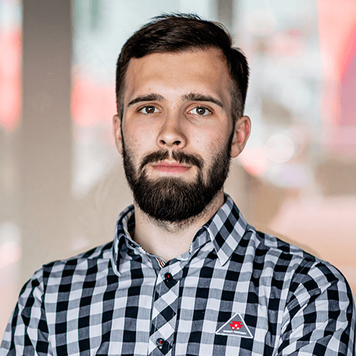 Bartosz Flis